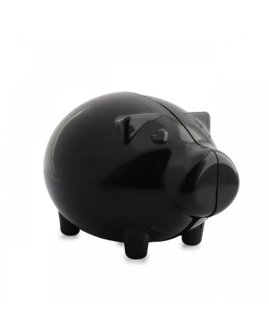 Alcancía cerdito grande