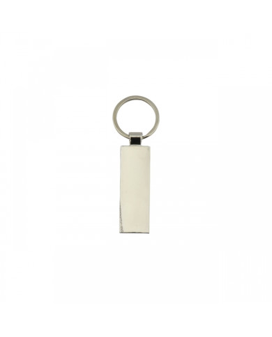 Llavero Sublimación Largo