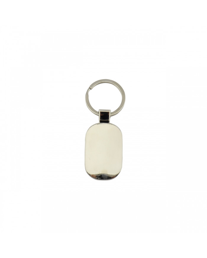 Llavero Sublimación Oblondo