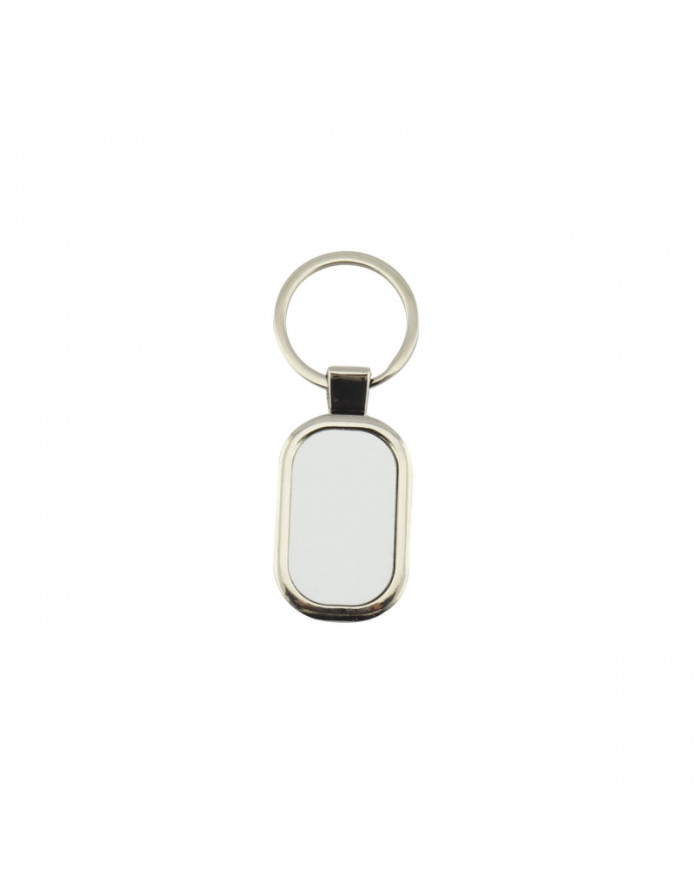 Llavero Sublimación Oblondo