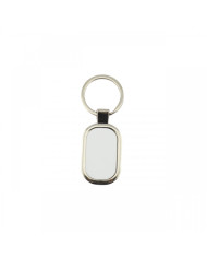 Llavero Sublimación Oblondo