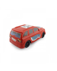 CAMIONETA Pequeña JU60