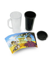 Vaso Viajero Etiqueta 1