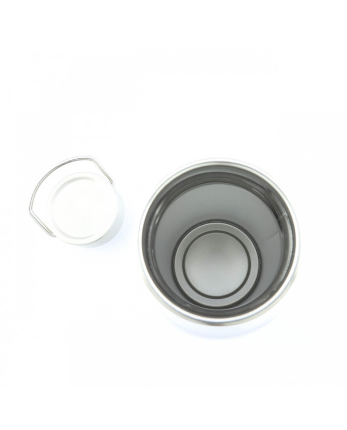 Botilito Metálico Sublimación Mark