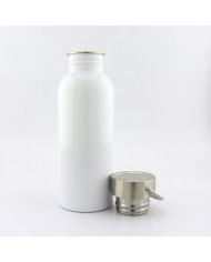 Botilito Metálico Sublimación Mark