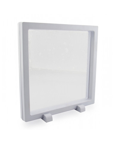 Exhibidor Transparente