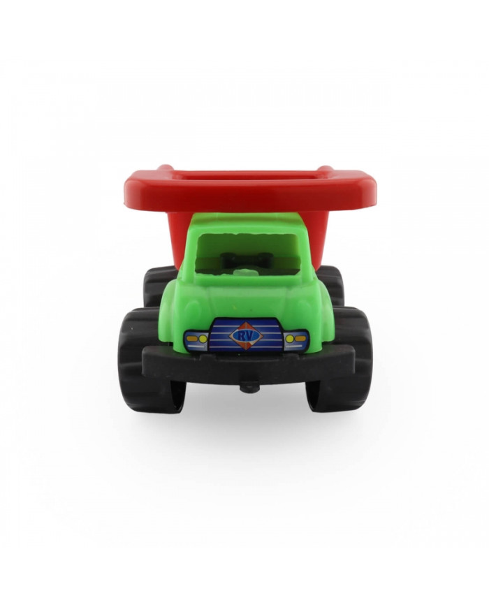 VOLQUETA GOLIAT - JU49