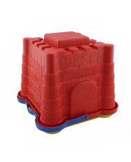 CASTILLO PLAYERO - JU52