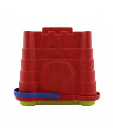 CASTILLO PLAYERO - JU52