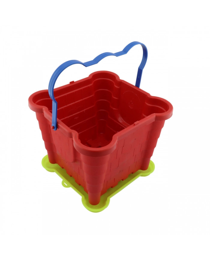 CASTILLO PLAYERO - JU52