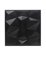 Panel PVC 3D 17 Pared