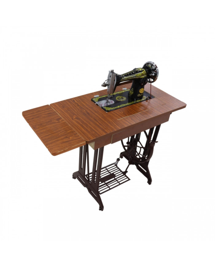 Maquina de Coser Decorativa