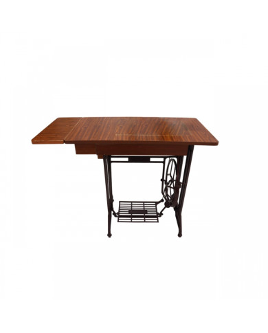 Mesa Maquina de Coser Decorativa