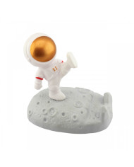 Porta Celular Astronauta