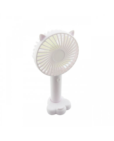 Ventilador Portátil