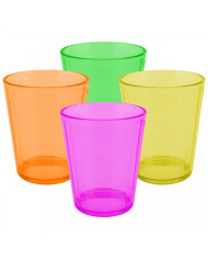 Copa Cordón - 1 Paq X 4 Surtido